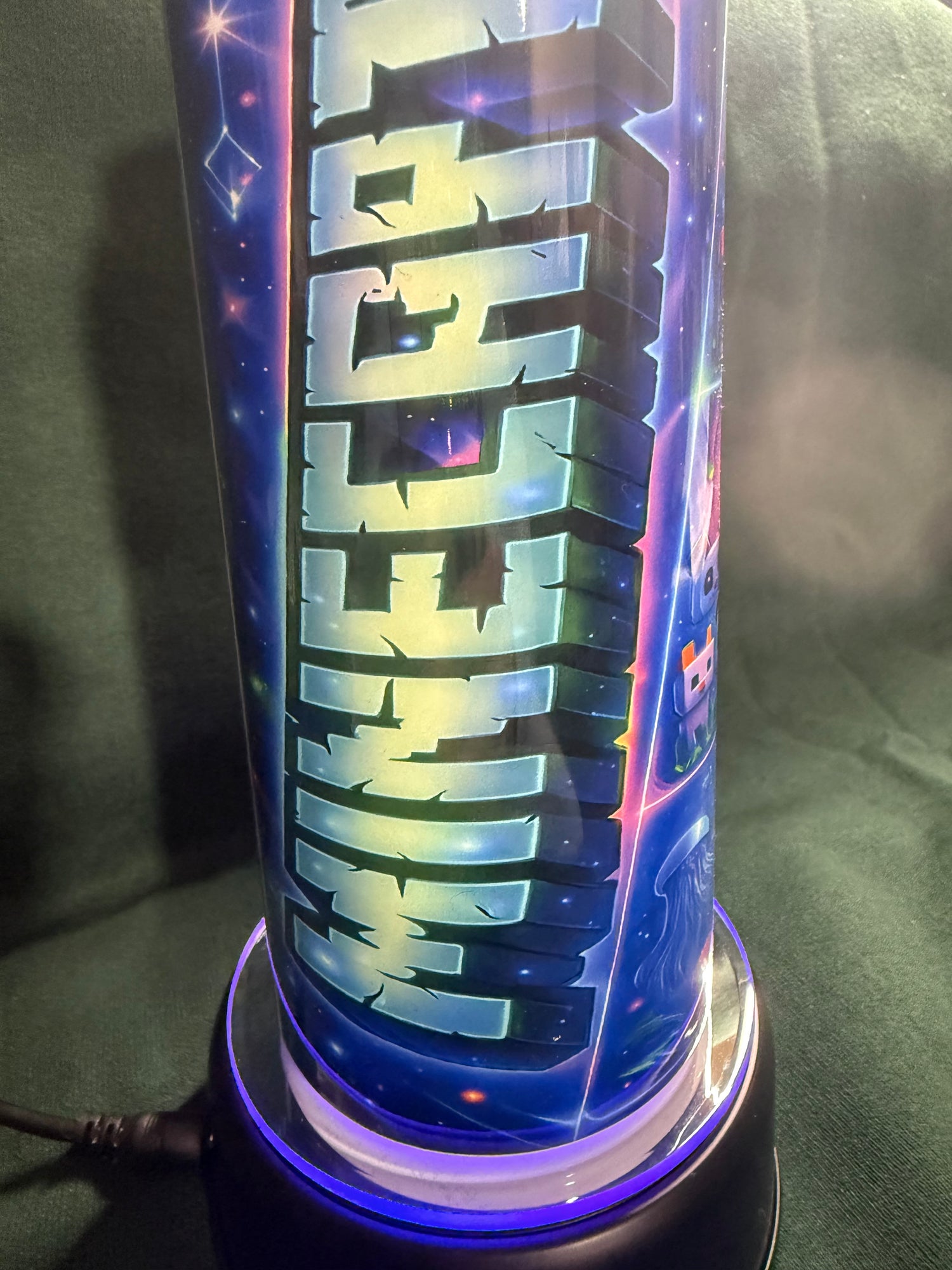 Water Bottles
