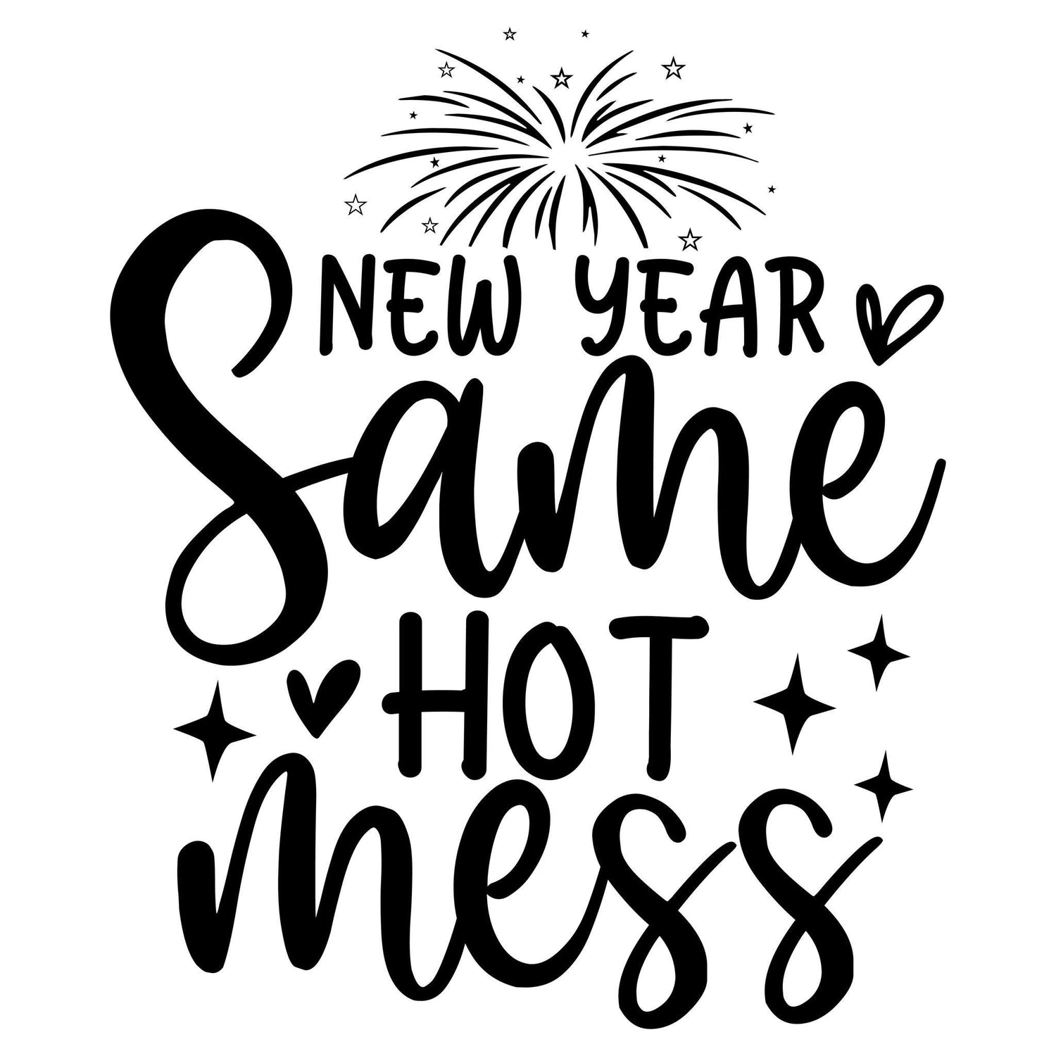 New Year