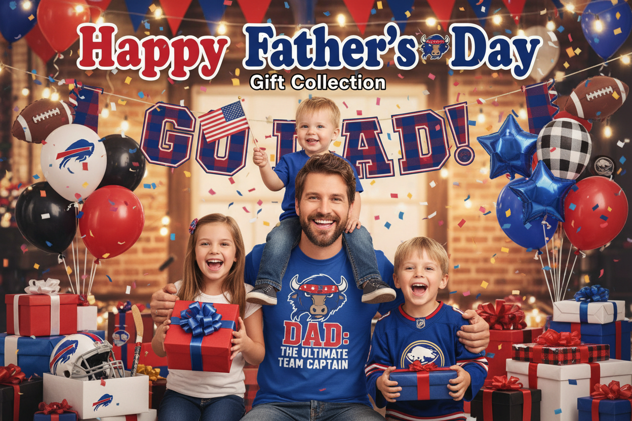Father's Day Gifts