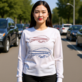 long sleeve t-shirt