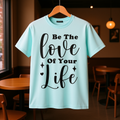 Short sleeve t-shirt