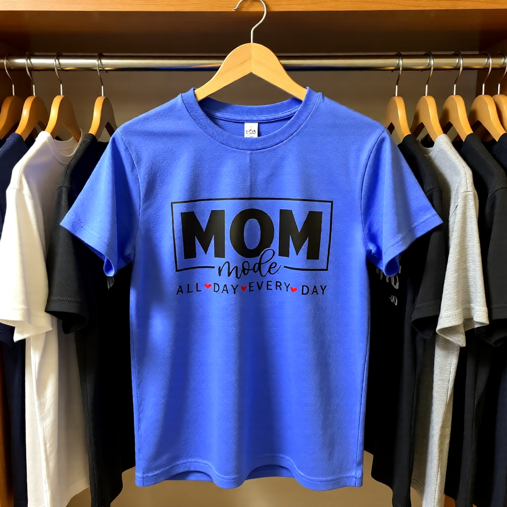 Mom mode