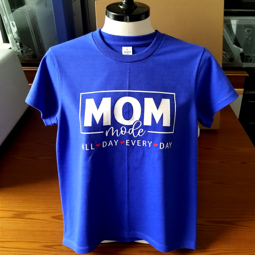 Mom mode