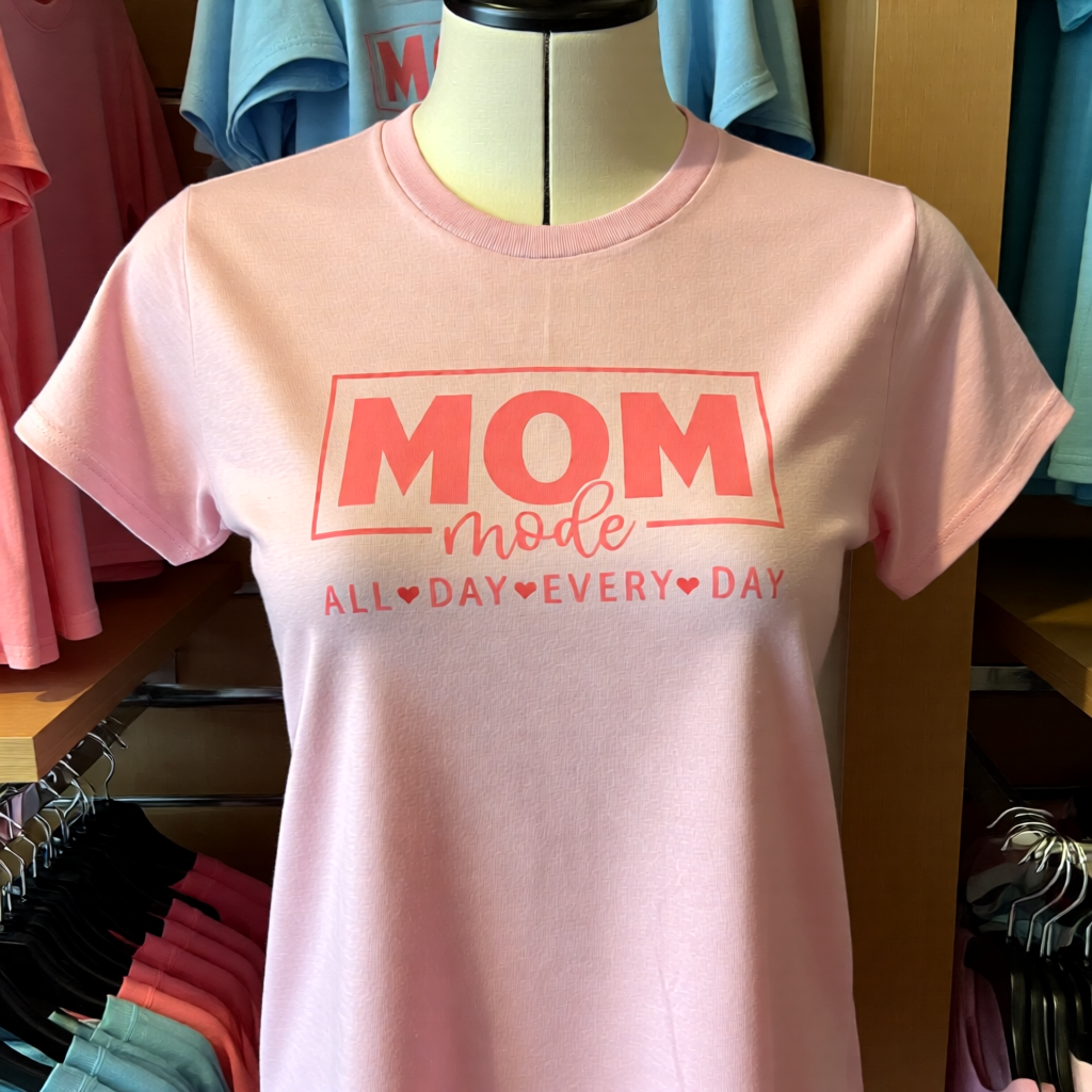 Mom mode