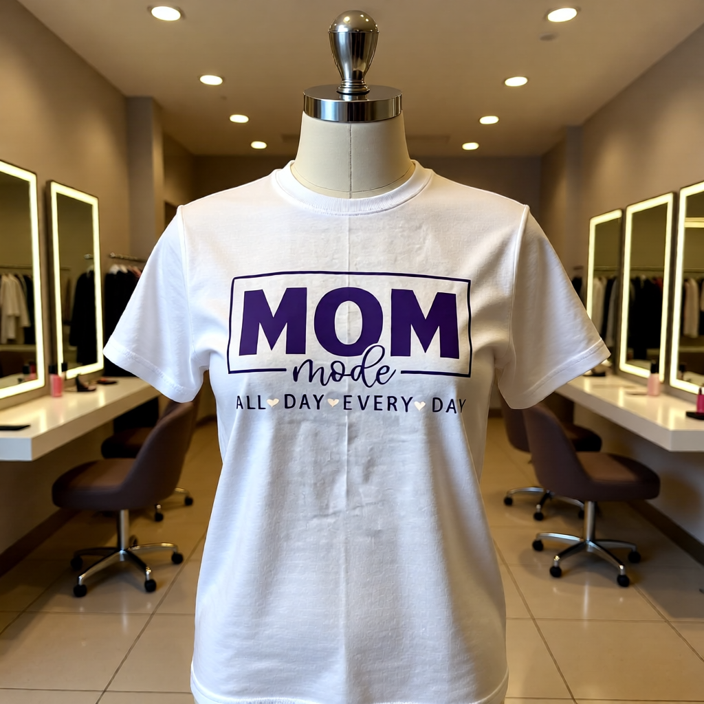 Mom mode
