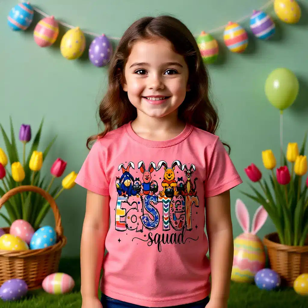 Easter cuteness