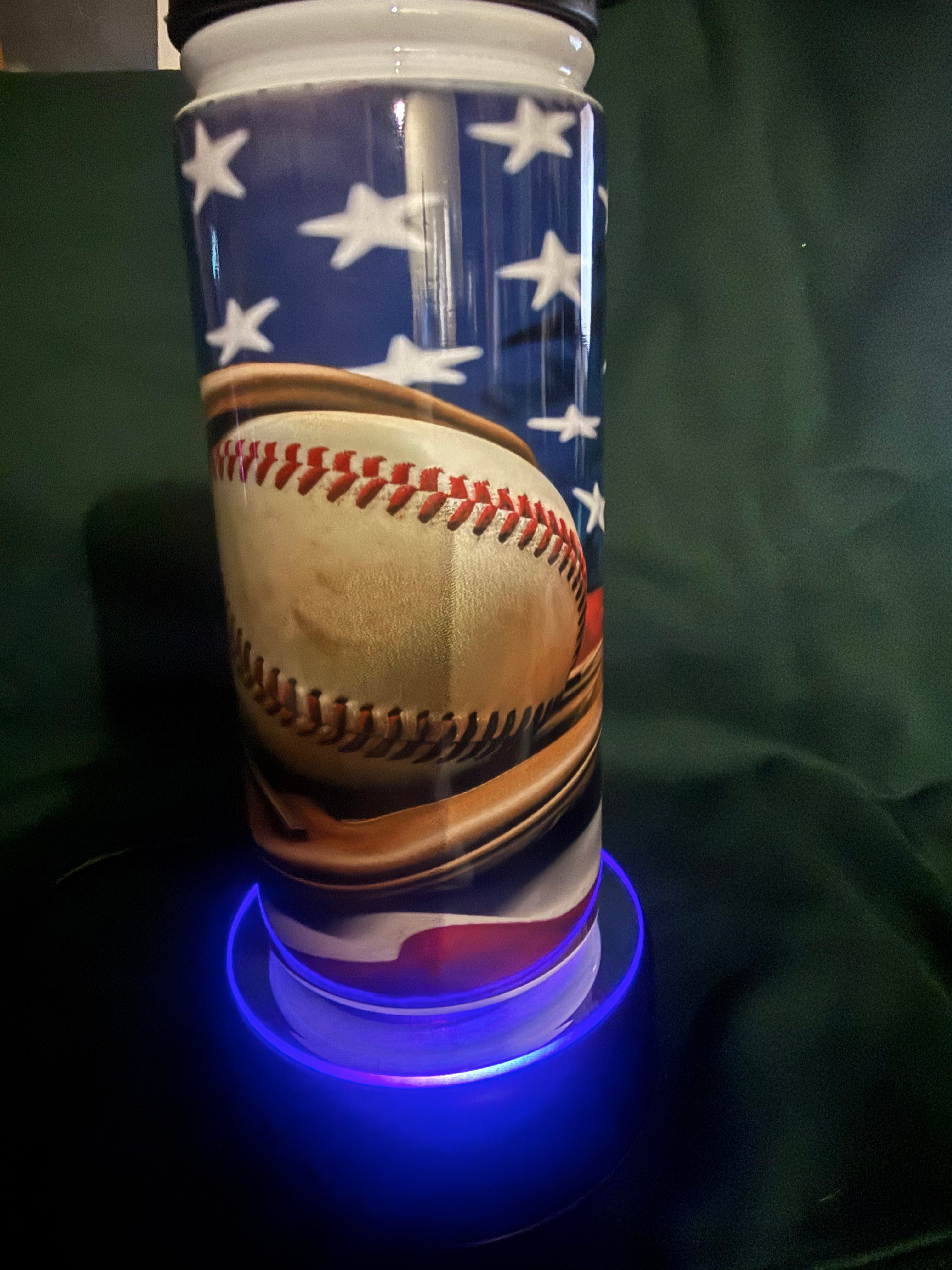 18oz Hydrojug with duo lids