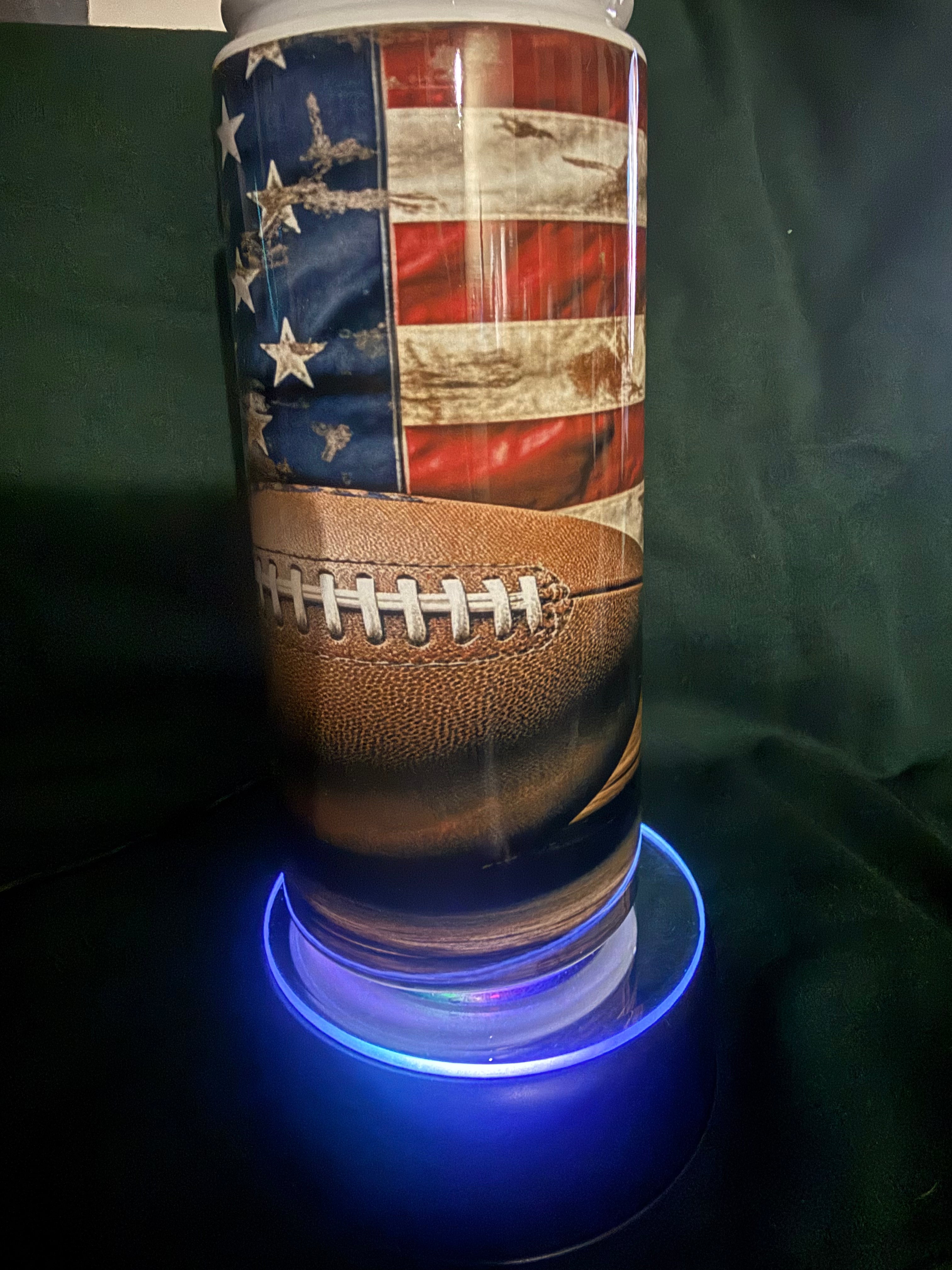 18oz Hydrojug with duo lids