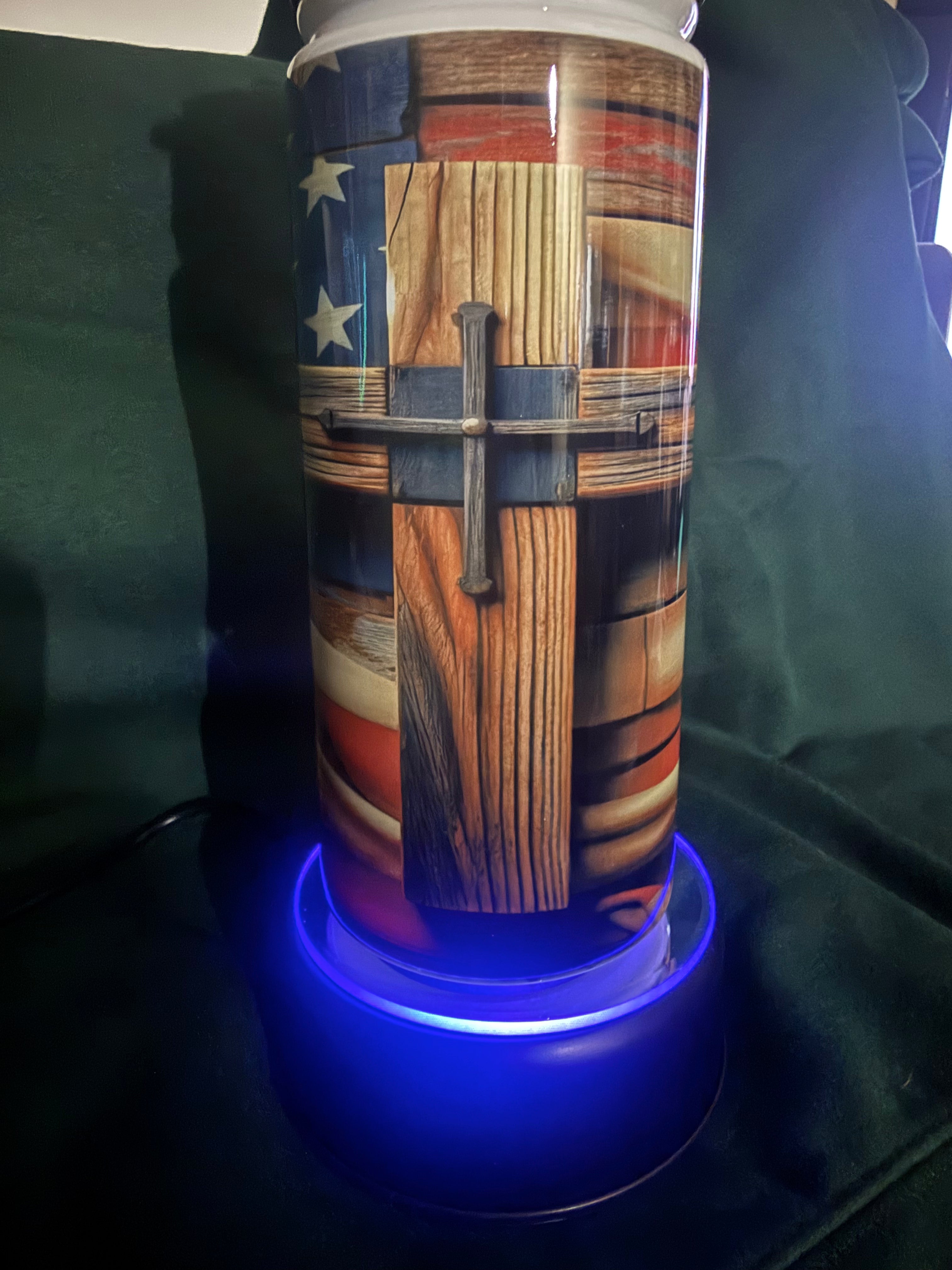 18oz Hydrojug with duo lids