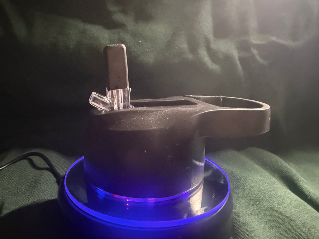 18oz Hydrojug with duo lids