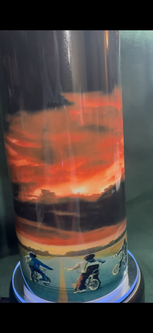 18oz Duo top Hydro bottle