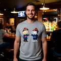 Bills peanut gang