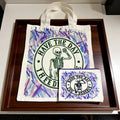 Tote bag