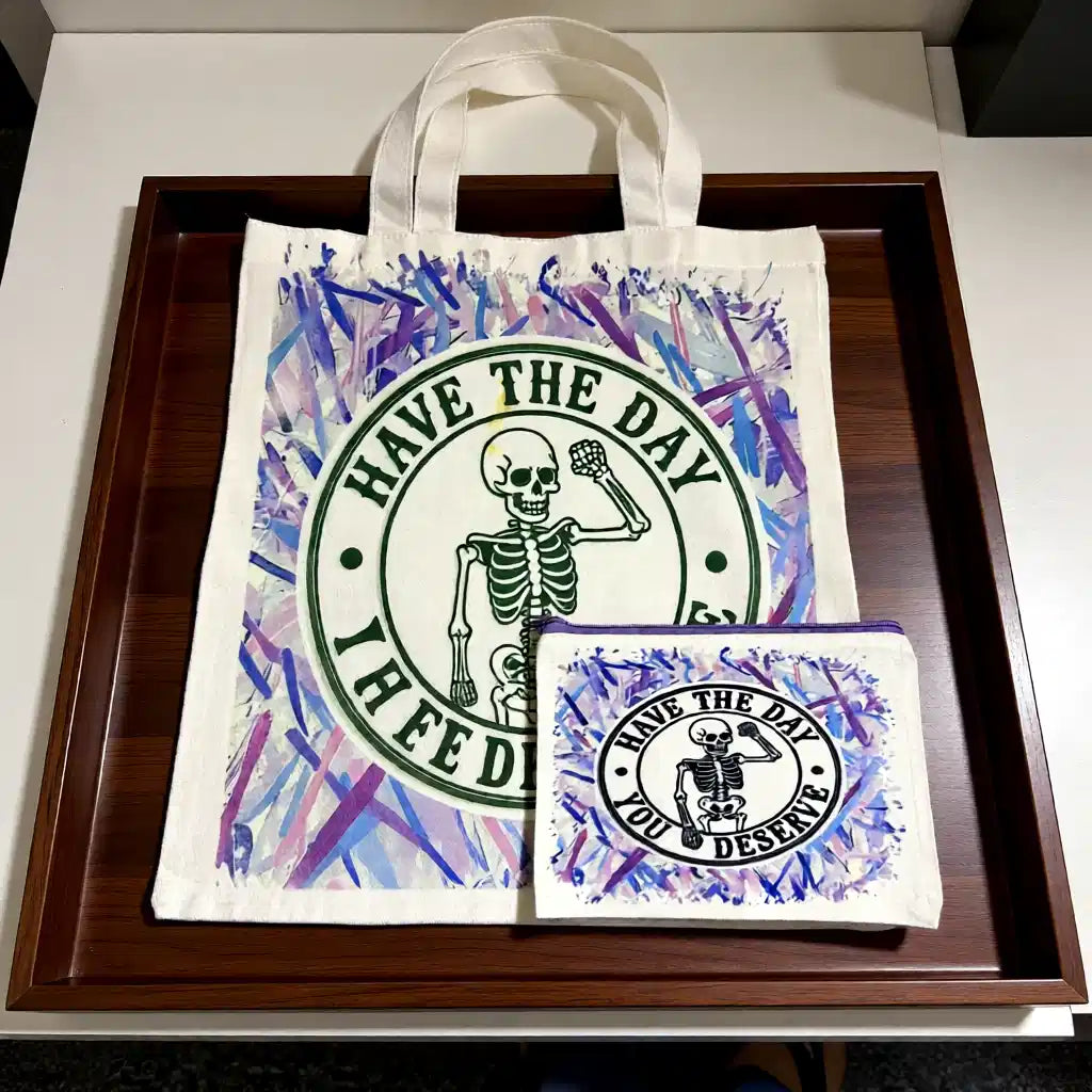 Tote bag