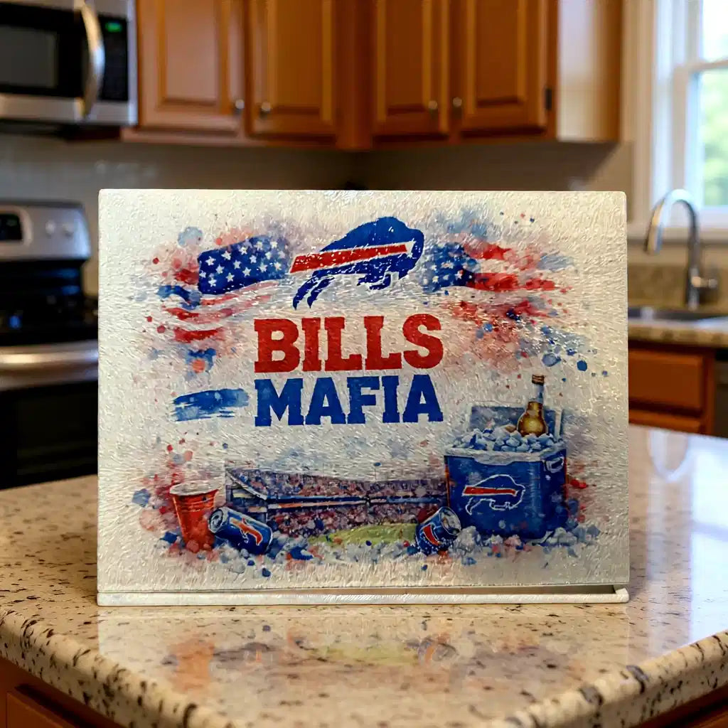 Bills Mafia 2
