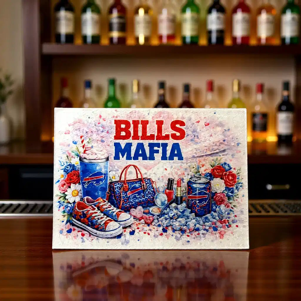 Bills Mafia Ladies