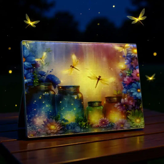 Fireflies