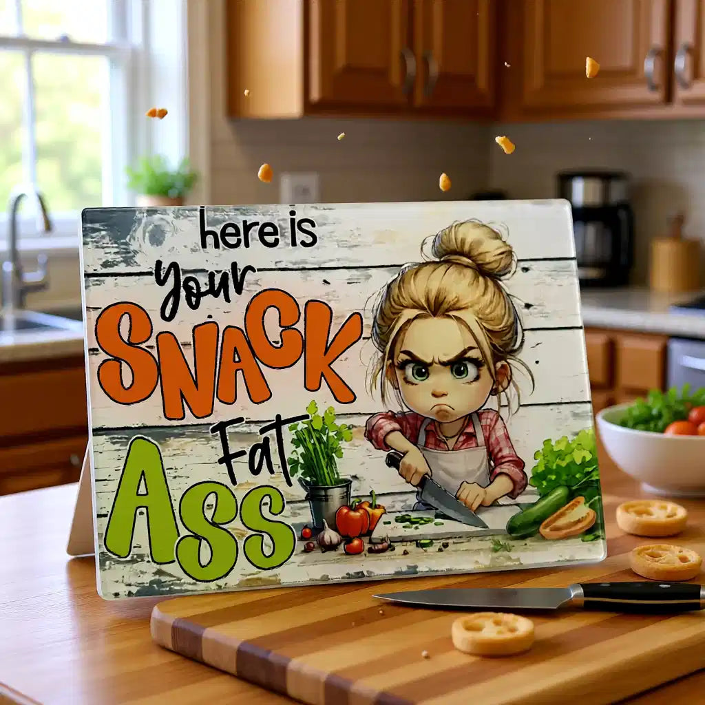 Snacks