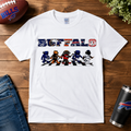 Buffalo Legends Crossing Graphic T-Shirt