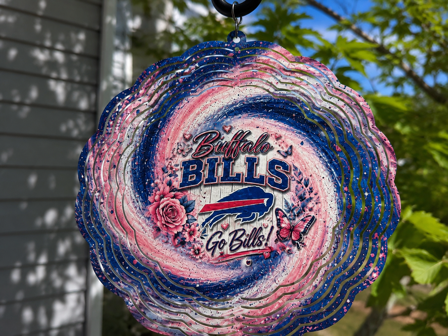 Wind Spinners Collection