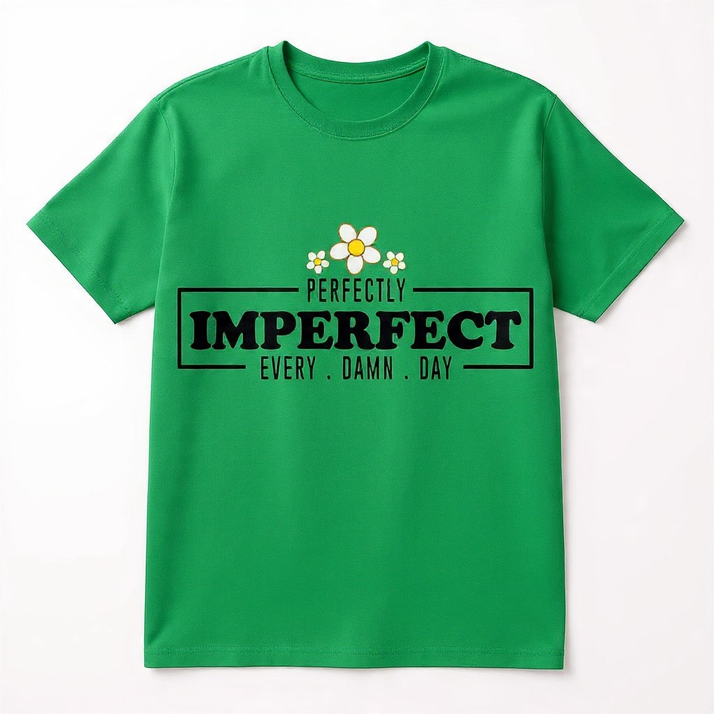 short sleeve t-shirt