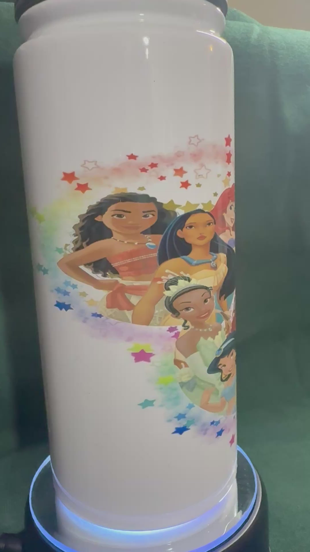 18oz Duo top Hydro bottle