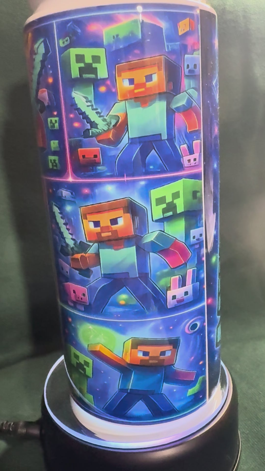 18oz Duo top Hydro bottle