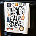 KITCHEN TOWEL